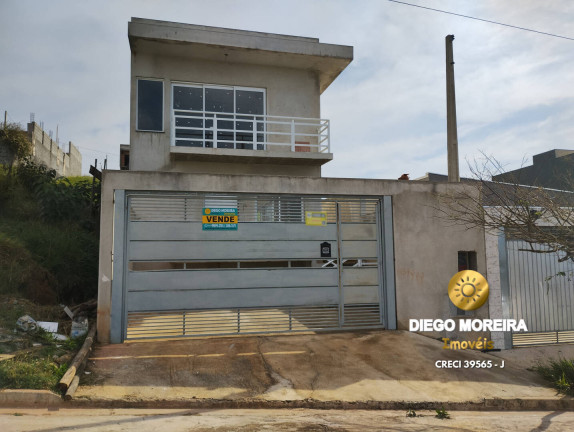 Imagem Casa com 3 Quartos à Venda, 140 m² em Terra Preta - Mairiporã Imagem Casa com 3 Quartos à Venda, 140 m² em Terra Preta - Mairiporã