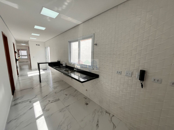 Imagem Casa com 3 Quartos à Venda ou Locação, 115 m² em Aparecida - Santos Imagem Casa com 3 Quartos à Venda ou Locação, 115 m² em Aparecida - Santos
