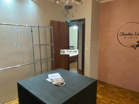 Imagem Casa com 3 Quartos à Venda, 210 m² em Jardim Caçapava - Caçapava