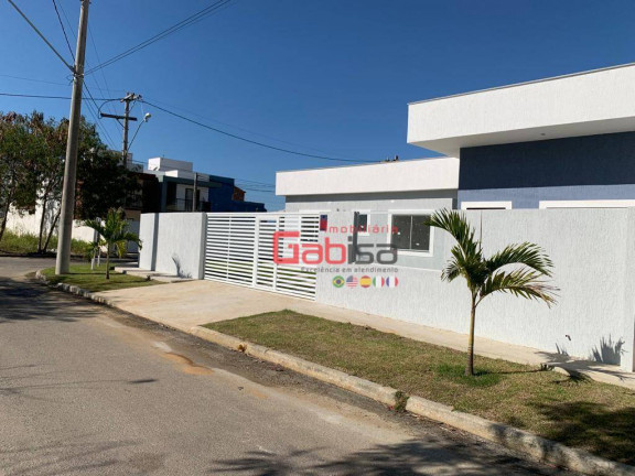Casa com 3 Quartos à Venda, 102 m² em Nova São Pedro - São Pedro Da Aldeia