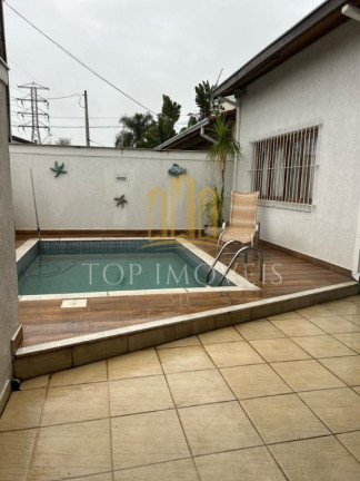 Imagem Casa com 3 Quartos à Venda, 215 m² em Jardim São Dimas - São José Dos Campos Imagem Casa com 3 Quartos à Venda, 215 m² em Jardim São Dimas - São José Dos Campos