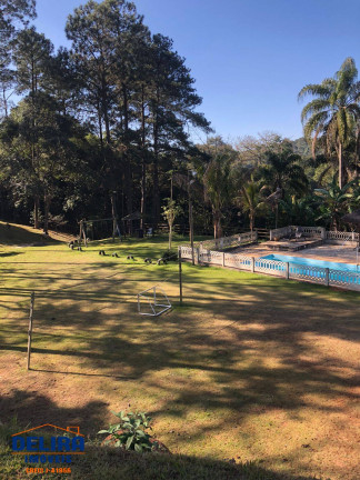 Imagem Chácara com 5 Quartos à Venda, 15 m² em Jundiaizinho (terra Preta) - Mairiporã Imagem Chácara com 5 Quartos à Venda, 15 m² em Jundiaizinho (terra Preta) - Mairiporã