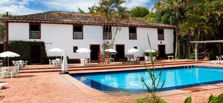 Imagem Edifício Residencial com 31 Quartos à Venda, 4.061 m² em Santa Branca - Santa Branca Imagem Edifício Residencial com 31 Quartos à Venda, 4.061 m² em Santa Branca - Santa Branca