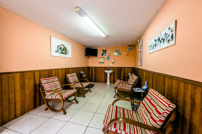 Imagem Casa com 3 Quartos à Venda, 240 m² em Petrópolis - Porto Alegre