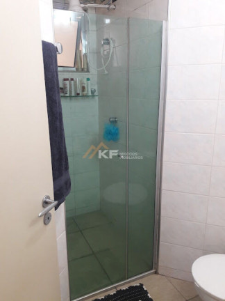 Imagem Apartamento com 2 Quartos à Venda, 56 m² em Vila Amélia - Ribeirão Preto