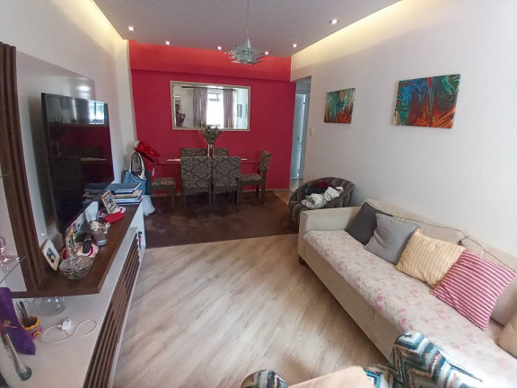 Imagem Apartamento com 1 Quarto à Venda, 50 m² em Campos Elíseos - São Paulo