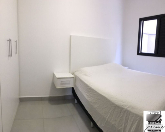 Imagem Apartamento com 2 Quartos à Venda, 78 m² em Jardim Piazza Di Roma - Sorocaba
