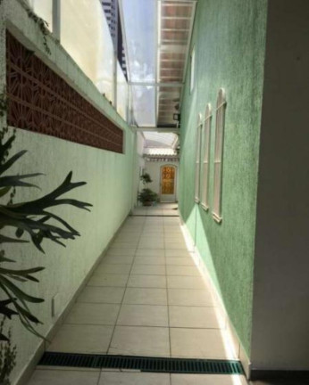 Imagem Sobrado com 3 Quartos à Venda, 187 m² em Vila Mariana - São Paulo