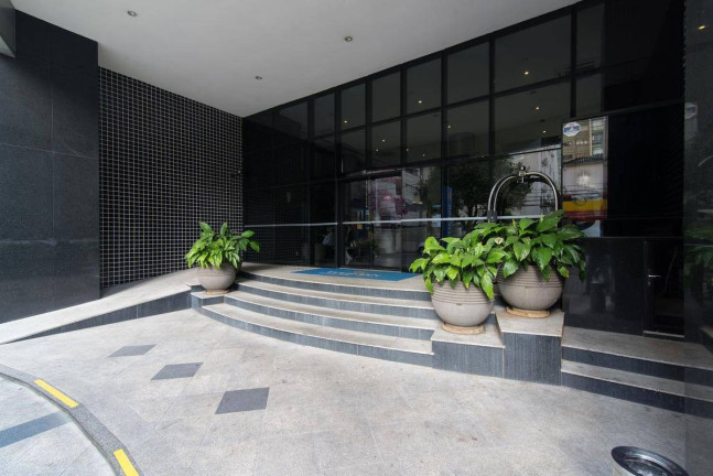 Imagem Apartamento com 1 Quarto à Venda, 23 m² em Jardim Paulista - São Paulo