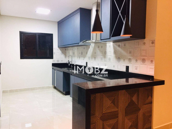 Imagem Imóvel com 3 Quartos à Venda, 193 m² em Condomínio Residencial Euroville Ii - Bragança Paulista Imagem Imóvel com 3 Quartos à Venda, 193 m² em Condomínio Residencial Euroville Ii - Bragança Paulista