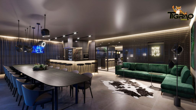 Imagem Apartamento com 3 Quartos à Venda, 128 m² em Santo Antônio - Balneário Piçarras