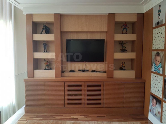 Imagem Casa com 4 Quartos à Venda, 600 m² em Alphaville - Santana De Parnaíba Imagem Casa com 4 Quartos à Venda, 600 m² em Alphaville - Santana De Parnaíba