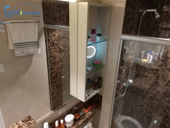 Imagem Apartamento com 2 Quartos à Venda, 47 m² em Vila Valparaíso - Santo André Imagem Apartamento com 2 Quartos à Venda, 47 m² em Vila Valparaíso - Santo André