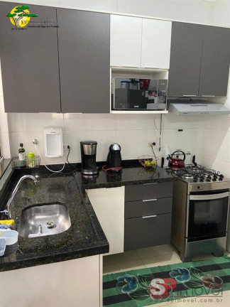 Imagem Casa de Condomínio com 2 Quartos à Venda, 60 m² em Chora Menino - São Paulo