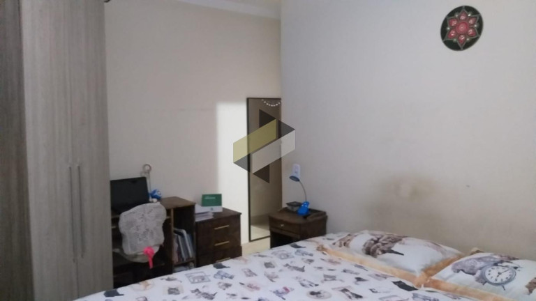 Imagem Casa com 2 Quartos à Venda, 62 m² em Residencial Votorantim Park I - Votorantim Imagem Casa com 2 Quartos à Venda, 62 m² em Residencial Votorantim Park I - Votorantim