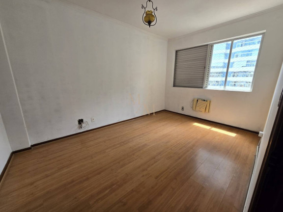 Imagem Apartamento com 3 Quartos à Venda, 133 m² em Aparecida - Santos