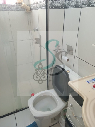 Imagem Imóvel com 2 Quartos à Venda, 57 m² em Parque Residencial Vila União - Campinas