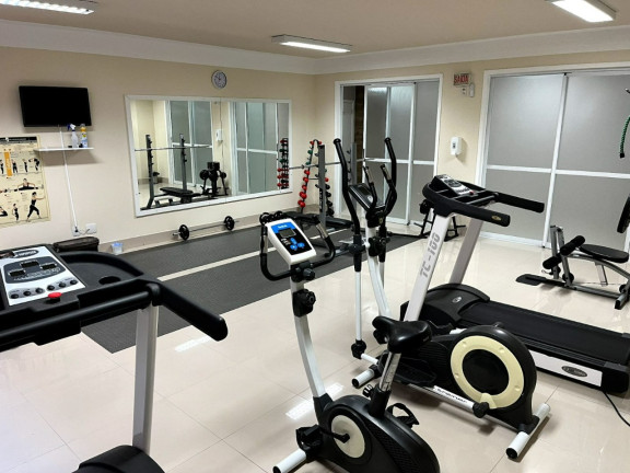 Imagem Apartamento com 3 Quartos à Venda, 108 m² em Kobrasol - São José Imagem Apartamento com 3 Quartos à Venda, 108 m² em Kobrasol - São José