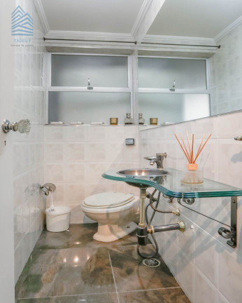 Imagem Imóvel com 3 Quartos à Venda, 170 m² em Itaim Bibi - São Paulo