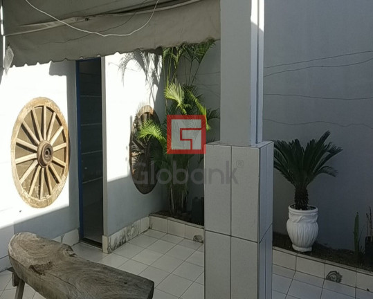 Imagem Casa com 3 Quartos à Venda, 200 m² em Vargem Grande Ii - Montes Claros Imagem Casa com 3 Quartos à Venda, 200 m² em Vargem Grande Ii - Montes Claros