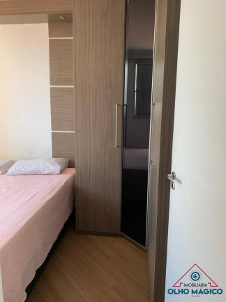 Imagem Apartamento com 2 Quartos à Venda, 56 m² em Jardim Roberto - Osasco