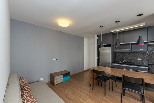 Imagem Apartamento com 2 Quartos à Venda, 50 m² em Vila Nova Conceição - São Paulo
