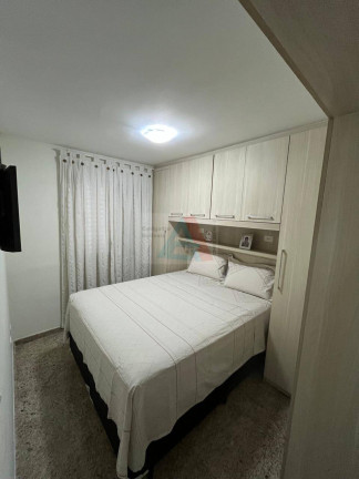 Imagem Apartamento com 2 Quartos à Venda, 60 m² em Quinta Da Paineira - São Paulo