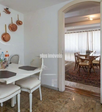Imagem Apartamento com 6 Quartos à Venda, 670 m² em Higienópolis - São Paulo Imagem Apartamento com 6 Quartos à Venda, 670 m² em Higienópolis - São Paulo