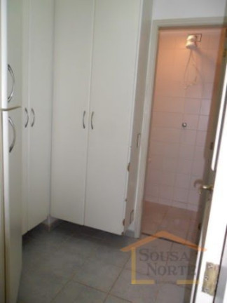 Imagem Apartamento com 3 Quartos à Venda, 112 m² em água Fria - São Paulo