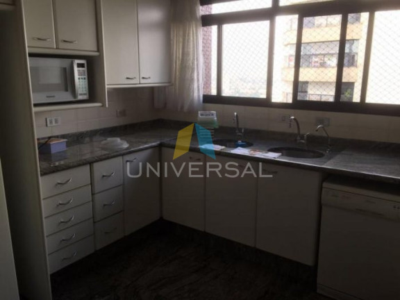 Imagem Apartamento com 4 Quartos à Venda, em Jardim Analia Franco - Sao Paulo Imagem Apartamento com 4 Quartos à Venda, em Jardim Analia Franco - Sao Paulo