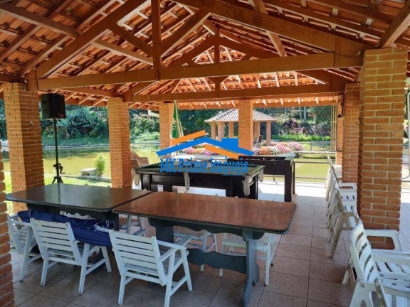 Imagem Chácara com 3 Quartos à Venda, 121 m² em Centro - Mairinque Imagem Chácara com 3 Quartos à Venda, 121 m² em Centro - Mairinque