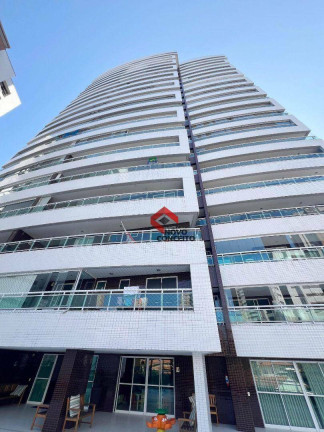 Imagem Apartamento com 3 Quartos à Venda, 110 m² em Cocó - Fortaleza