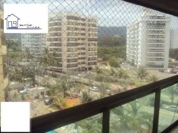 Imagem Apartamento com 2 Quartos para Alugar, 75 m² em Barra Olímpica - Rio De Janeiro Imagem Apartamento com 2 Quartos para Alugar, 75 m² em Barra Olímpica - Rio De Janeiro