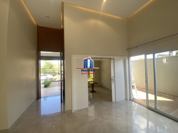 Imagem Casa de Condomínio com 3 Quartos à Venda, 200 m² em Parque Residencial Buona Vita - São José Do Rio Preto