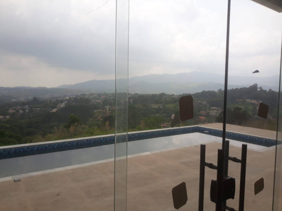 Imagem Chácara com 3 Quartos à Venda, 2.560 m² em Jardim Estância Brasil - Atibaia