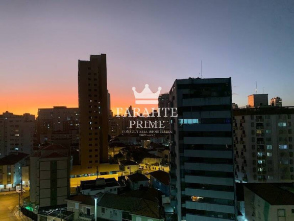 Imagem Apartamento com 2 Quartos à Venda, 103 m² em Ponta Da Praia - Santos Imagem Apartamento com 2 Quartos à Venda, 103 m² em Ponta Da Praia - Santos