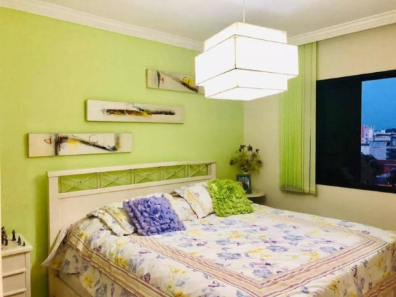 Imagem Apartamento com 3 Quartos à Venda, 155 m² em Santa Paula - São Caetano Do Sul Imagem Apartamento com 3 Quartos à Venda, 155 m² em Santa Paula - São Caetano Do Sul