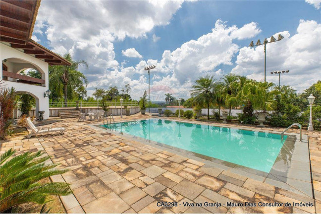 Imagem Casa com 4 Quartos à Venda, 2.268 m² em Granja Viana - Cotia Imagem Casa com 4 Quartos à Venda, 2.268 m² em Granja Viana - Cotia