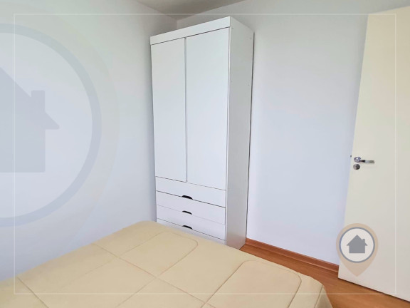 Imagem Apartamento com 2 Quartos à Venda, 47 m² em Gopoúva - Guarulhos