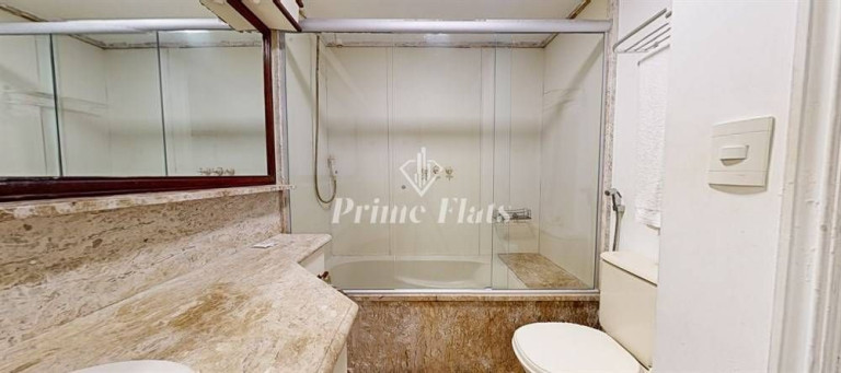 Imagem Apartamento com 1 Quarto para Alugar, 32 m² em Jardim Paulista - São Paulo Imagem Apartamento com 1 Quarto para Alugar, 32 m² em Jardim Paulista - São Paulo