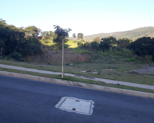 Imagem Terreno à Venda, 700 m² em Itapetinga - Atibaia Imagem Terreno à Venda, 700 m² em Itapetinga - Atibaia