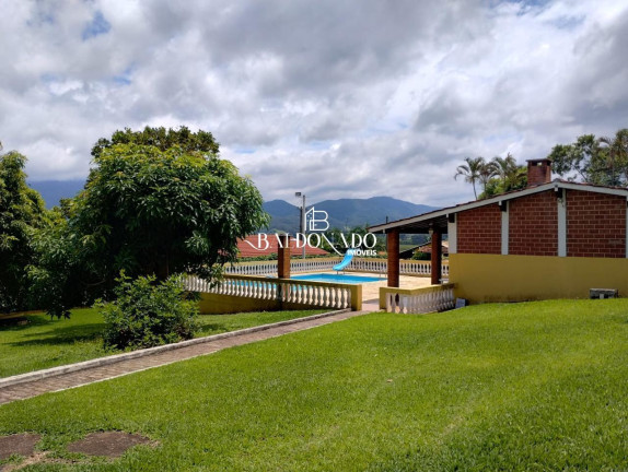 Imagem Casa de Condomínio com 2 Quartos à Venda, 100 m² em Centro - Joanópolis Imagem Casa de Condomínio com 2 Quartos à Venda, 100 m² em Centro - Joanópolis