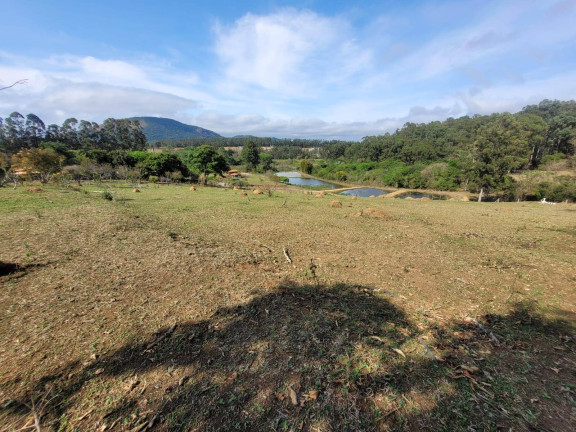 Terreno à Venda, 20 m² em Agudo Dos Frias - Bragança Paulista