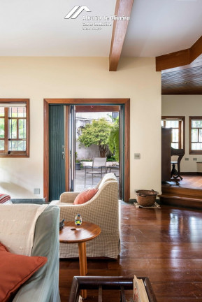 Imagem Casa com 4 Quartos à Venda, 484 m² em Jardim Das Bandeiras - São Paulo