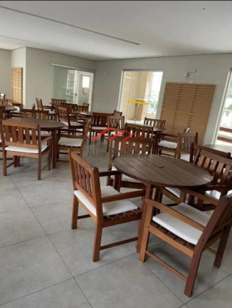 Imagem Apartamento com 2 Quartos à Venda, 59 m² em Vila São Pedro - Hortolândia