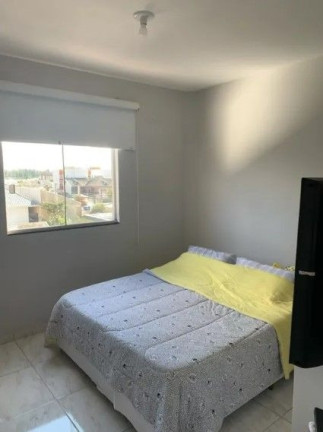Imagem Apartamento com 2 Quartos à Venda, 49 m² em Cidade Jardim - Sao Jose Dos Pinhais