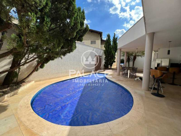 Imagem Imóvel com 3 Quartos à Venda, 338 m² em Centro - Piracicaba Imagem Imóvel com 3 Quartos à Venda, 338 m² em Centro - Piracicaba