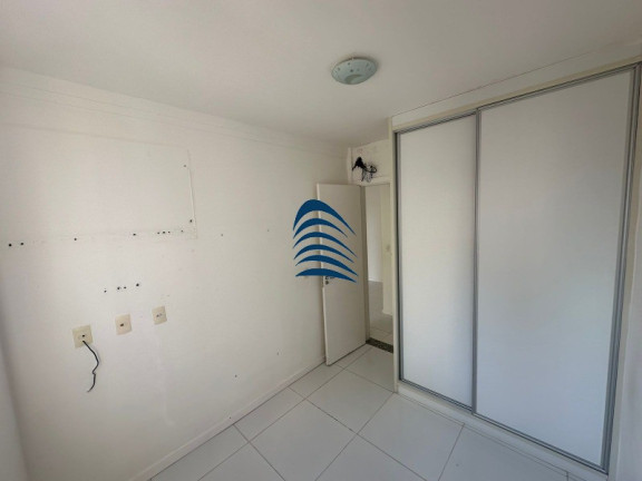 Imagem Imóvel com 3 Quartos à Venda, 71 m² em Piatã - Salvador