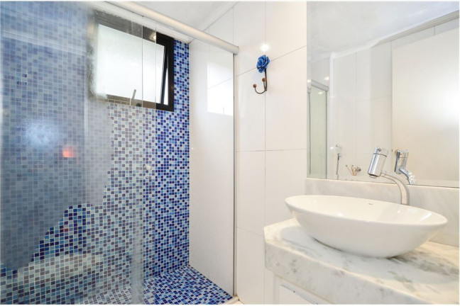 Imagem Apartamento com 3 Quartos à Venda, 101 m² em Vila Mariana - São Paulo