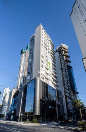 Apartamento com 3 Quartos à Venda, 270 m² em Centro - Balneário Camboriú